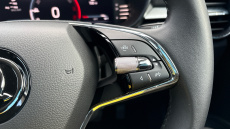 Skoda Fabia 1.0 TSI Colour Edition 5dr Petrol Hatchback